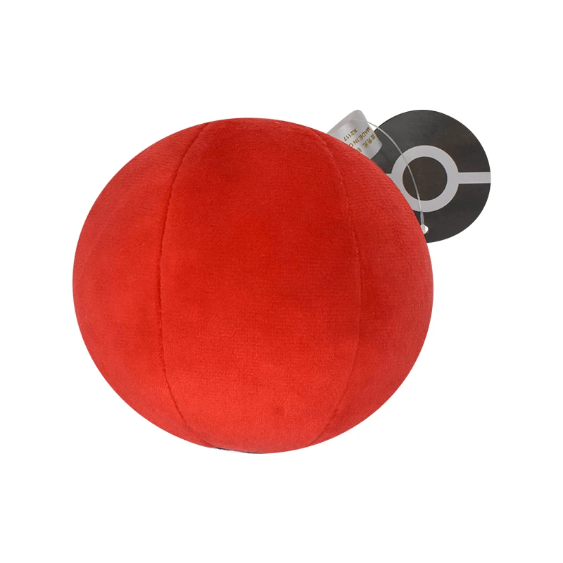 Pokémon Plüschkissen Ultra Ball Master Ball Pokéball Großes Pokéball-Kissen Taschenmonster-Puppe Schlafzimmer – Detail 6