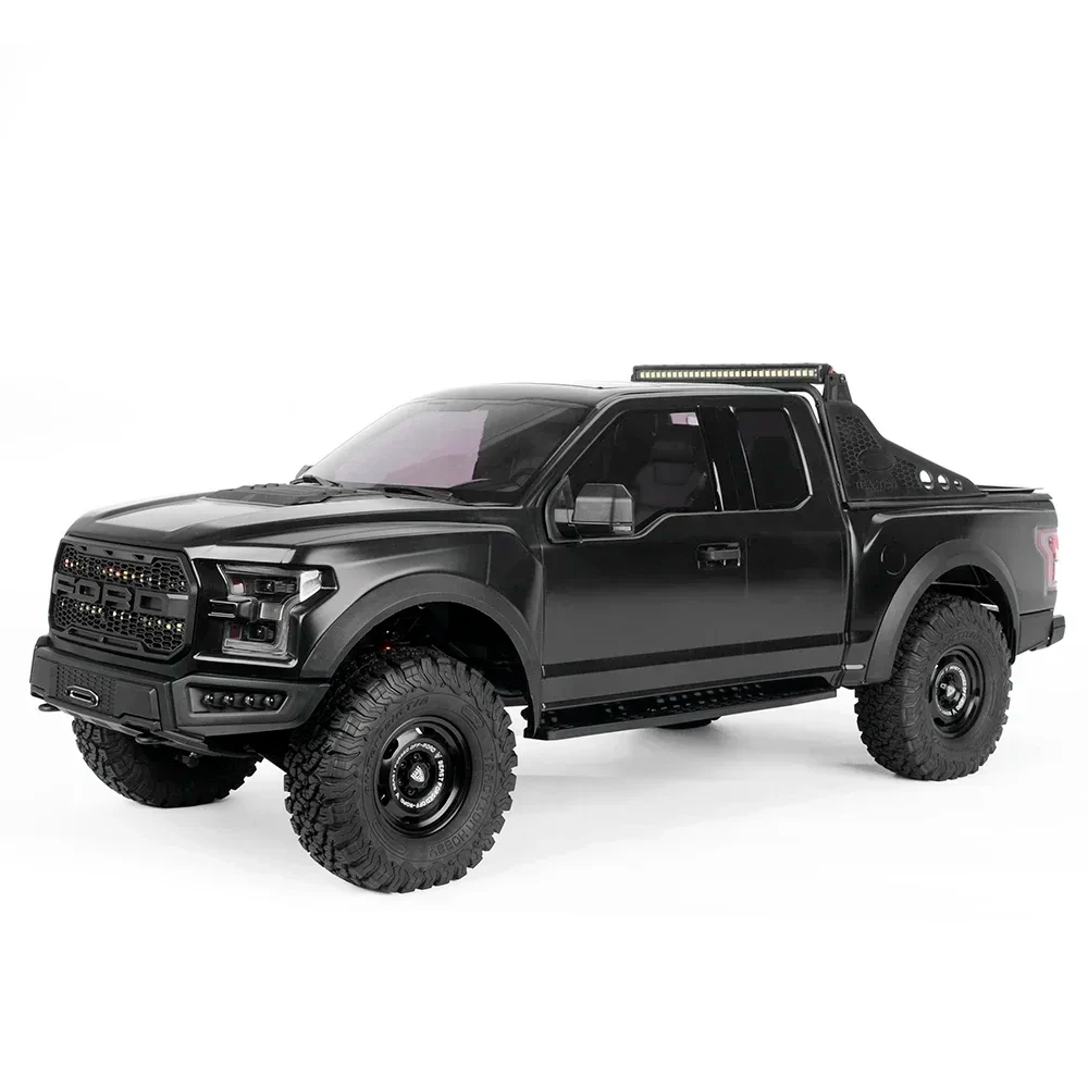 コパン　TRACTION HOBBY　トラクションホビー F150 発売間近】TRACTION HOBBYトラクションホビー 1/8スケール F150