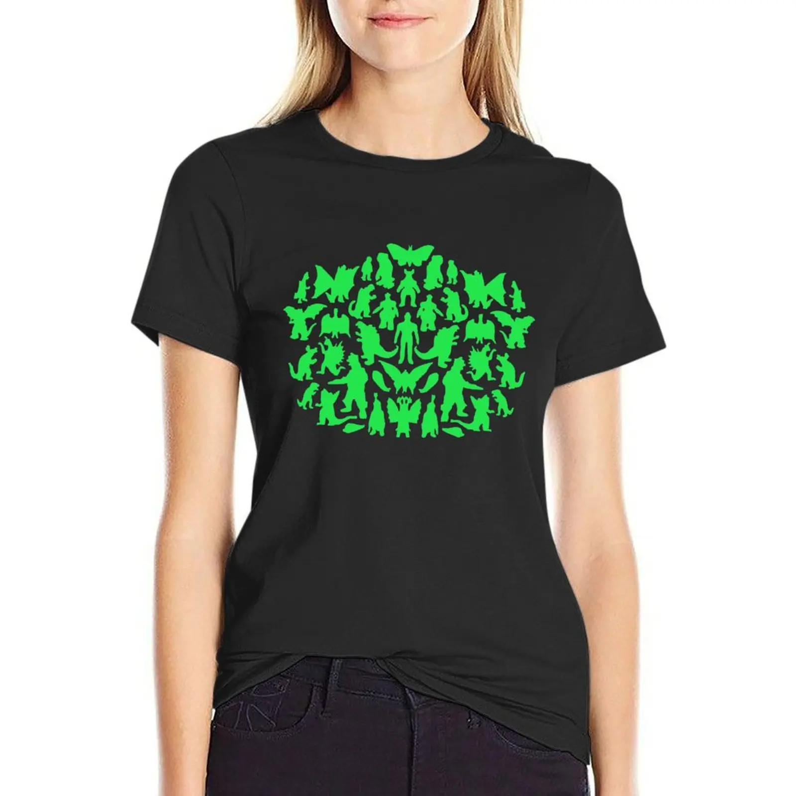 

Perfect for Sheldon Lover T-shirt Female clothing female T-shirts for Women