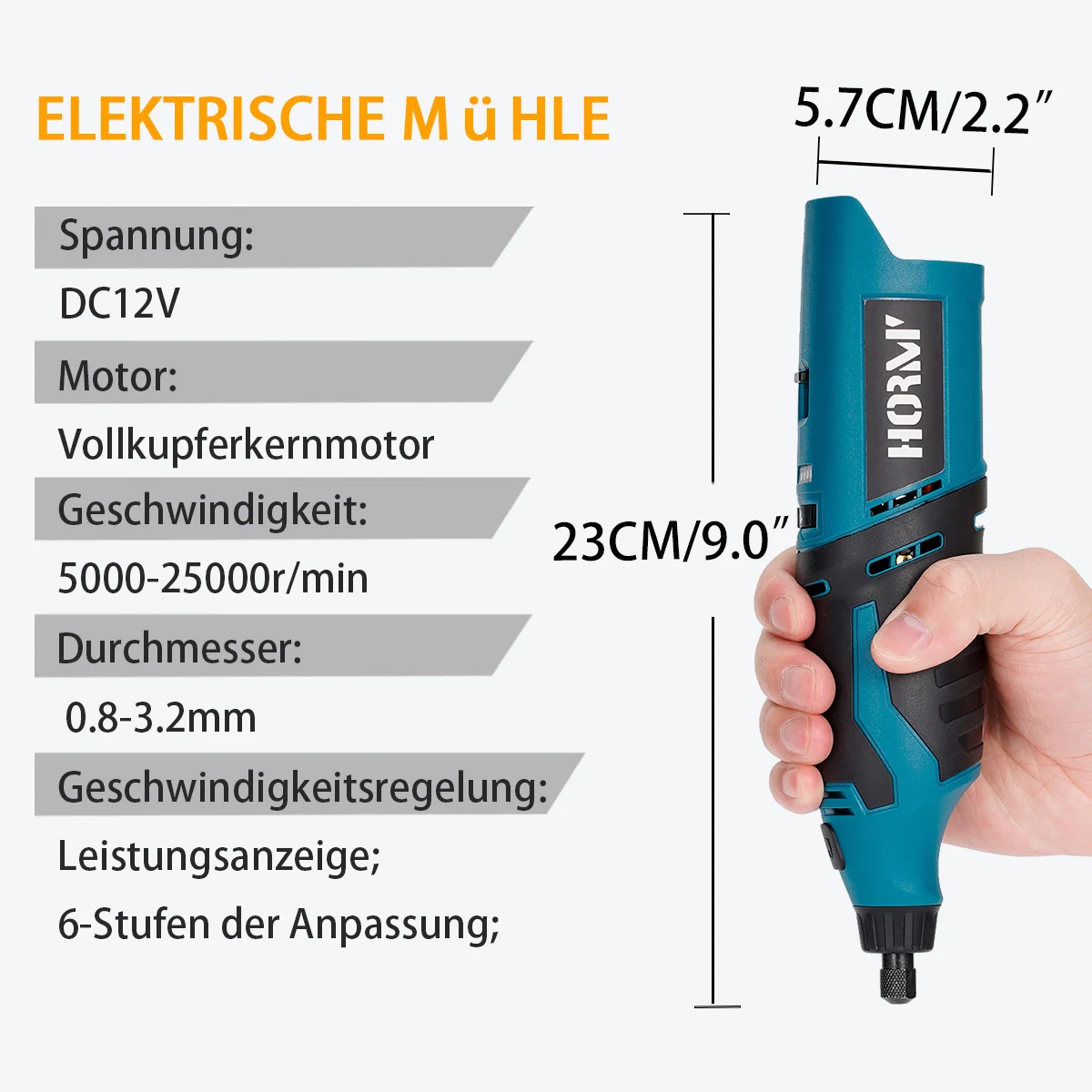 12V Akku-elektrikli Schleifer Seti Mini Bohrer Değişken Hız Polieren Schleifen Gravur Stift For Bosch Battery