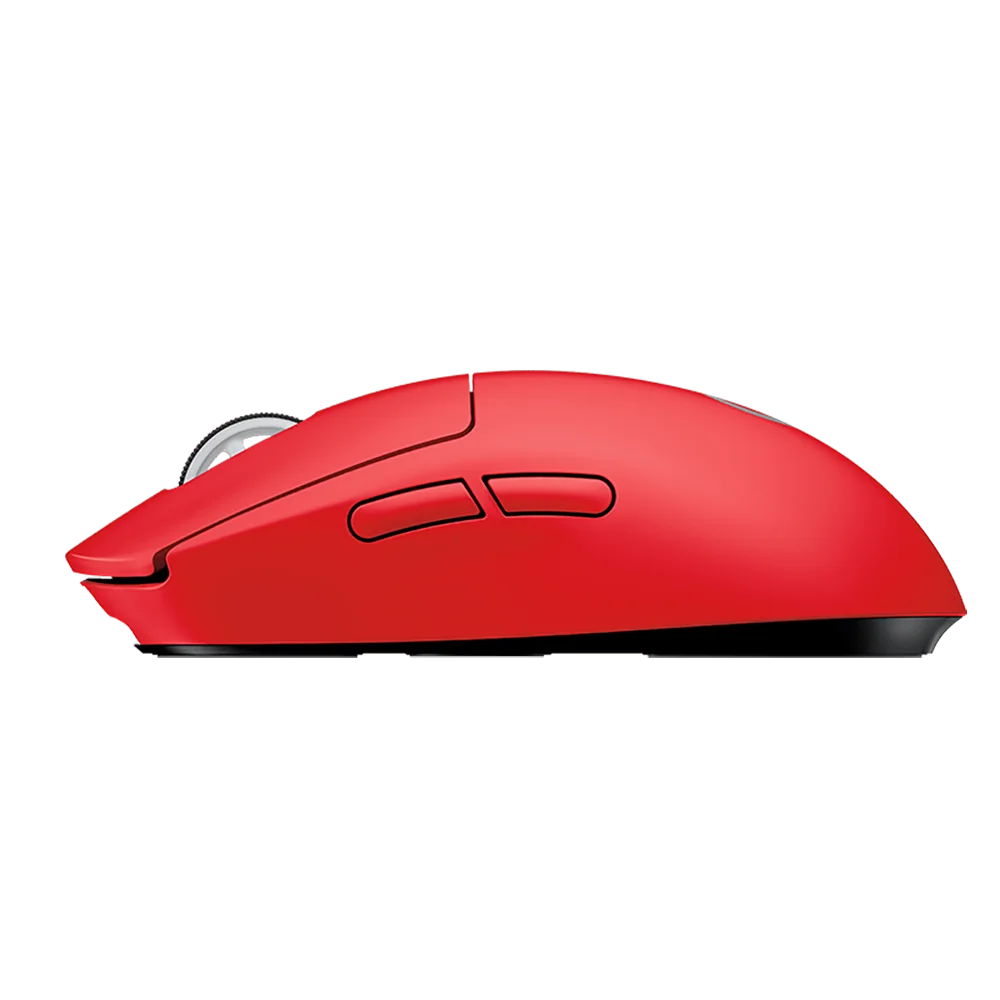 Logitech G PRO X SUPERLIGHT Maus GPW 2nd Generation HERO 25K 
