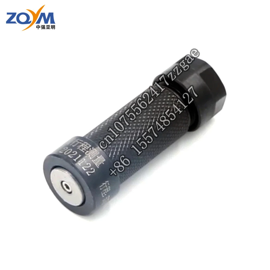 Рисунок 3 - Инструмент для измерения хода инжектора