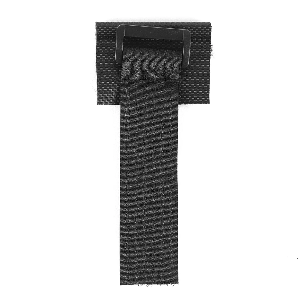 Caravan Power Cable and Fresh Water Pipe Support Straps-Set of 6