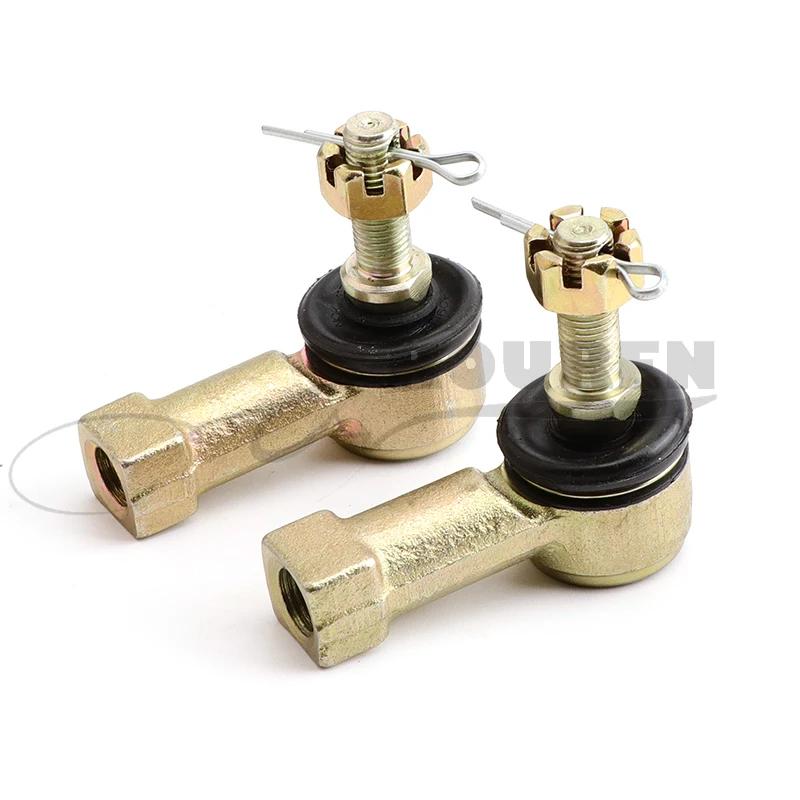 Tie Rod End Kit - Yamaha YFM250/350/400/450 450X