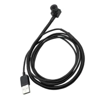 USB Center Webcam 1080p Web Camera Direct Eye Contact Positioning Noise Reduction Microphone Software Support 83CF