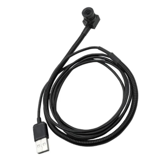 USB Center Webcam 1080p Web Camera Direct Eye Contact Positioning Noise Reduction Microphone Software Support 83CF