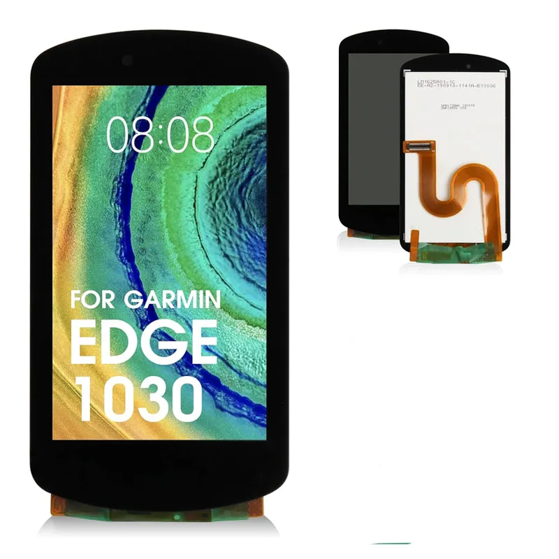 アクセサリー GARMIN edge1030 kaguya GARMIN edge1030 kaguya様専用 - メルカリ