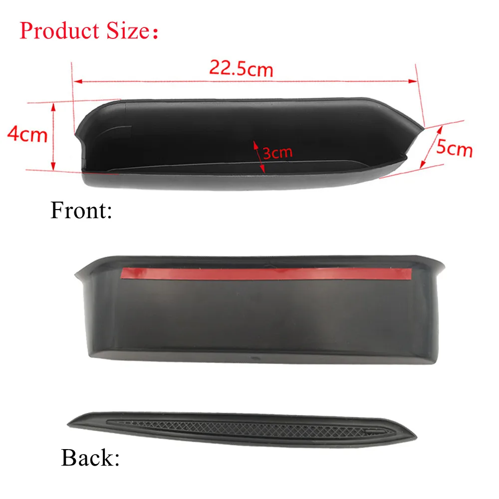 ° Ʈ   ϰ̵ 2015-2023  ڵ   Stowing Tidying Car Interior Accessories