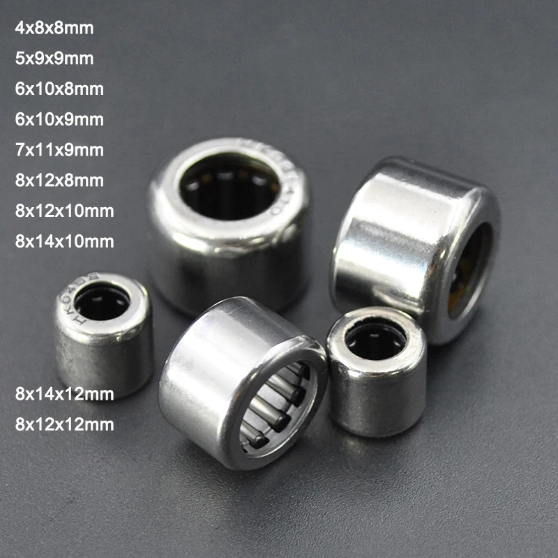 HKS Inverted Adjustable Spherical Bearing Type 1 | (82004-AK004) main image 1