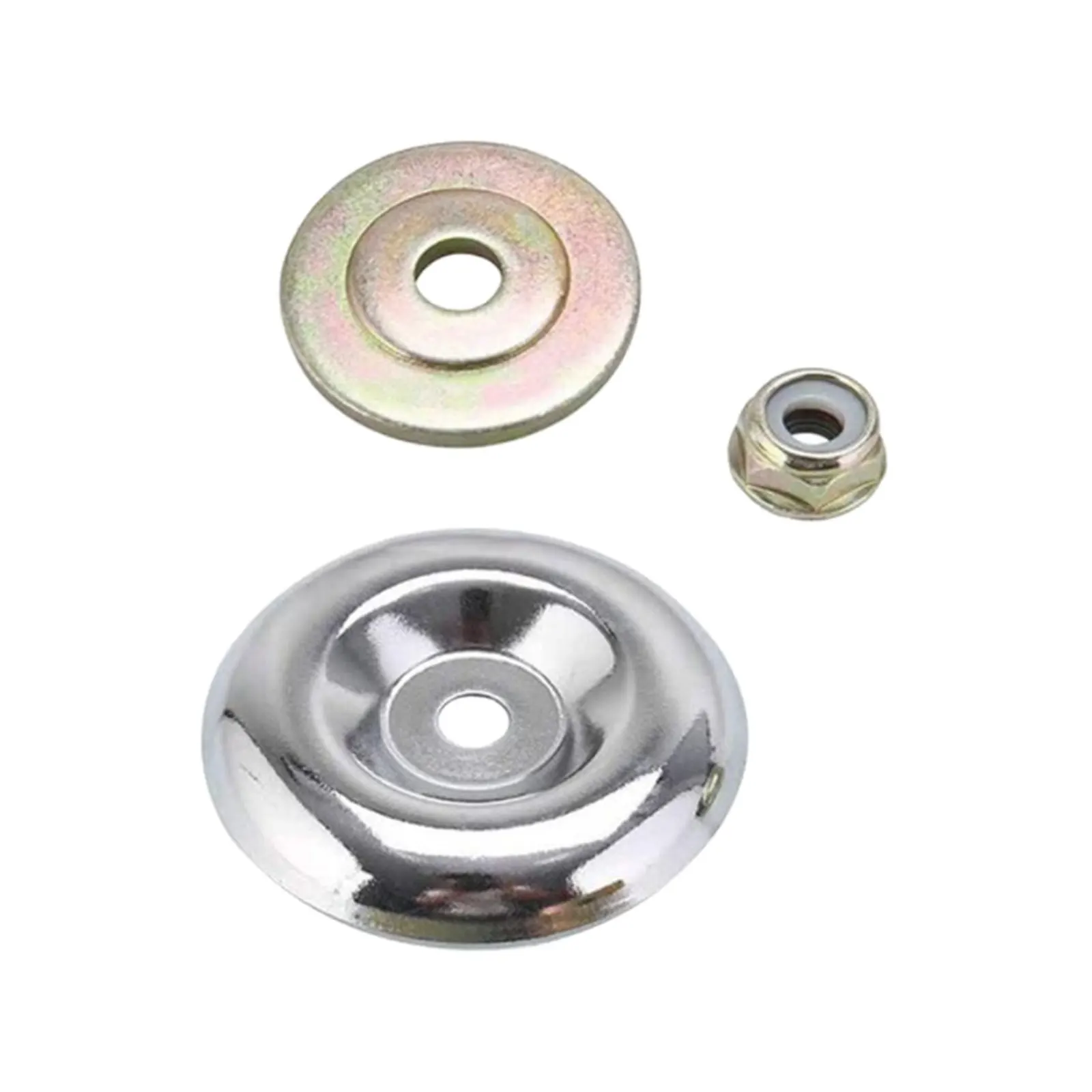 Brush Cutter Part Lawnmover Blade Adapter Attachment Maintenance Kit for Grass Trimmer String Trimmer Brush Cutter lawnmower mower accessories