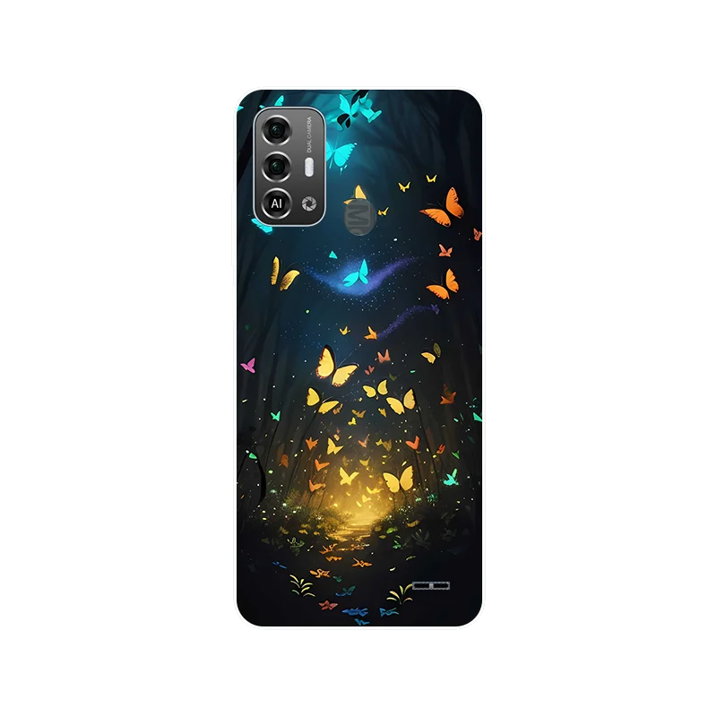 Football Soft Silicone Back Case, Protective Phone Cover, Etui