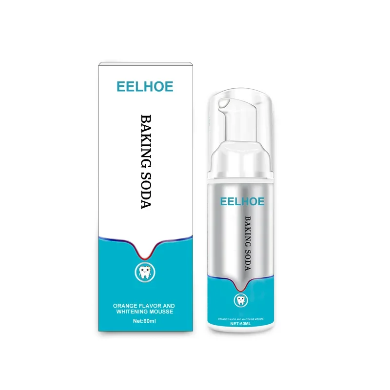 Dental Calculus Remover Whitening Teeth Mouth Odour Removal Bad Breath Preventing Periodontitis