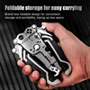 2024 New Upgrade Multifunctional Folding Wire Stripper-Professional Electrician Tool Portable Small All-In-One Pliers 6