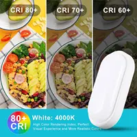 Feriales LED Wandleuchte mit Radar & Dämmerungssensor – 12W IP65 Außenleuchte Wasserdicht 1080LM – Ovales Deckenlicht für Flur Garage Balkon 1