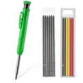 1 pen 2 refills E