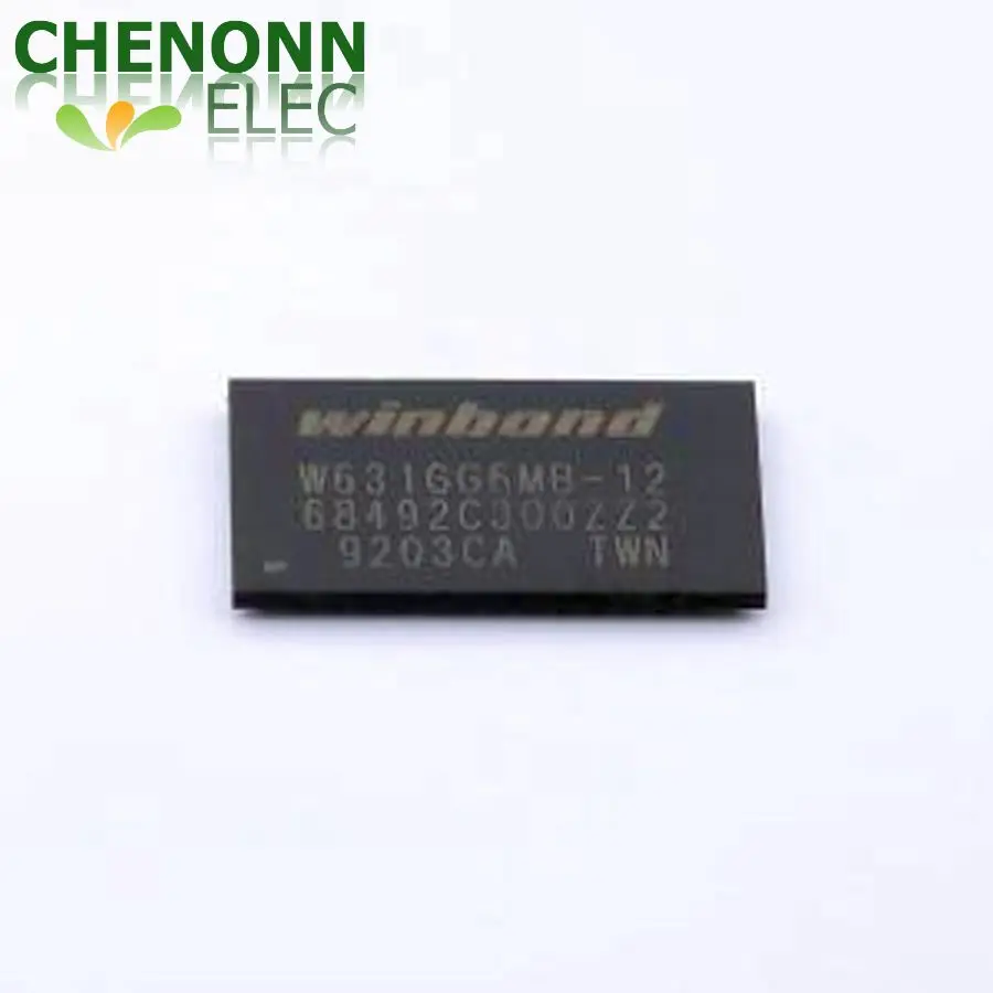 W631GG6MB-12