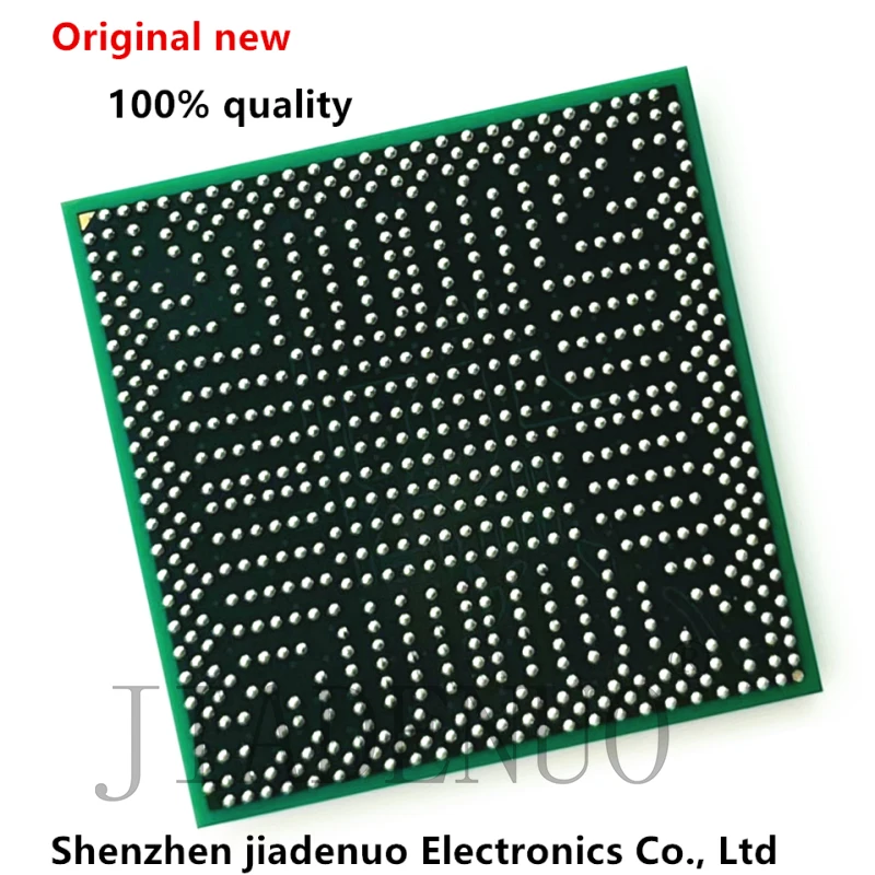 

100% Новый чипсет SR1JN DH82HM97 BGA