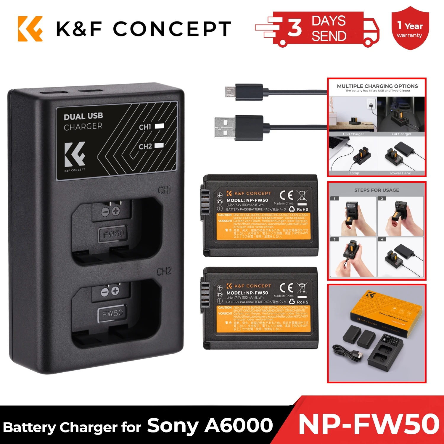 dsc-products