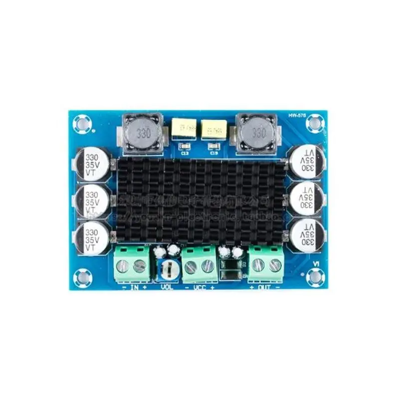 ��� ���� ��� ���� Ĩ, ������ ����� ����, TPA3116DA, 12-26V, 100Wl