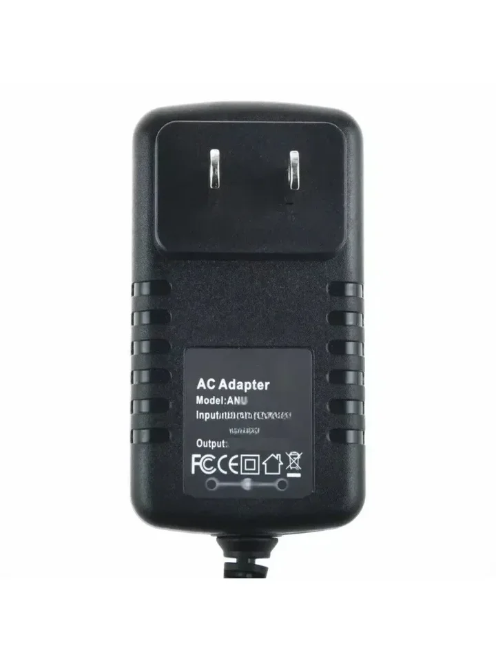 MyVolts Adaptador de fuente de alimentación de 12 V compatible con teclado Korg X5D - Enchufe de EE. UU