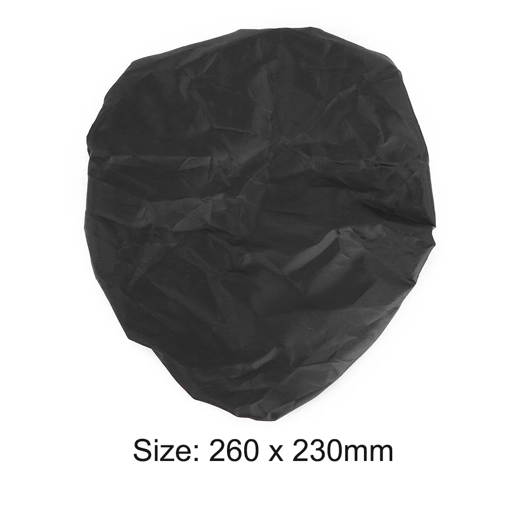 Waterproof Bike Seat Rain Cover Washable Bike Seat Cushion Cover Universal Rain Dust Protective Cushion for Mountain Bike