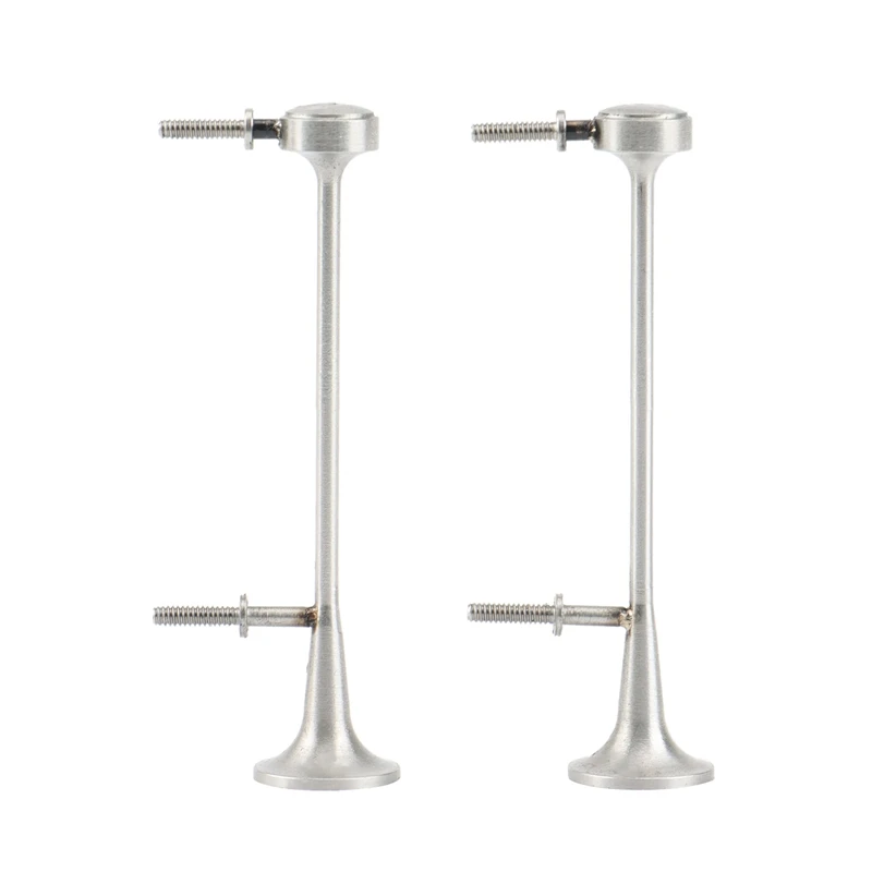 

8 шт. металлический динамик модели свисток для 1/14 Tamiya RC тракторный грузовик King Hauler GL SCANIA R620 ACTROS 3363 AROCS MAN TGX