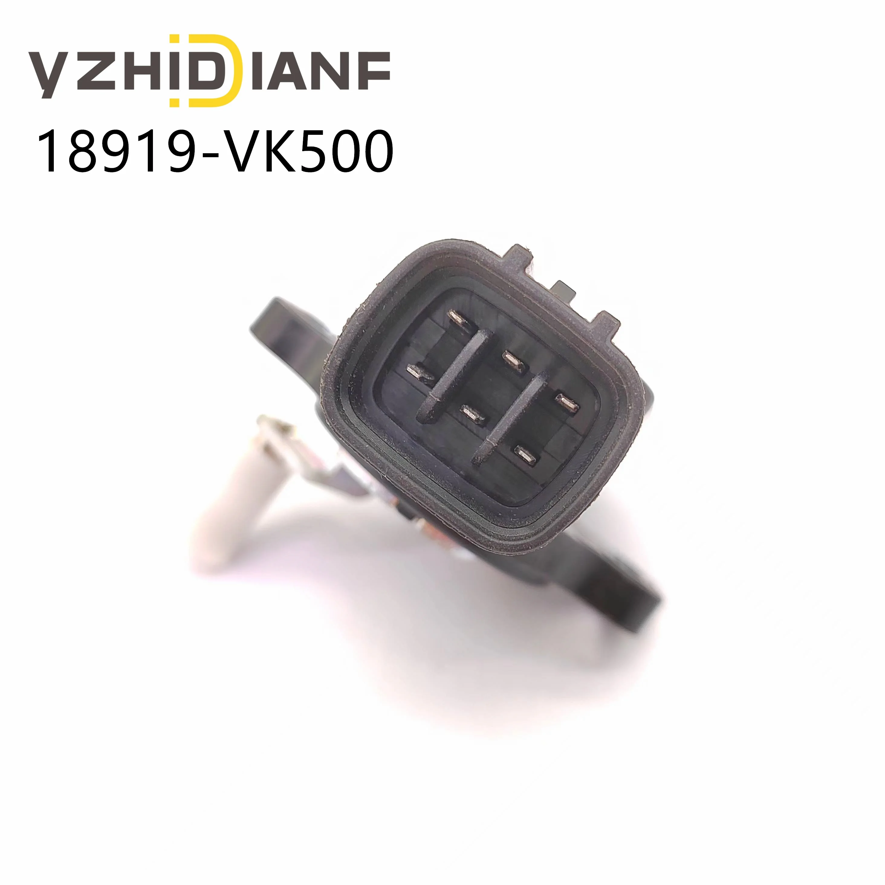 1pc 18919-VK500 Throttle Position Sensor Accelerator Pedal Assy 18919VK500 For NISSAN- NAVARA- PICK- UP D22 2.5 350Z X-TRAIL- PR