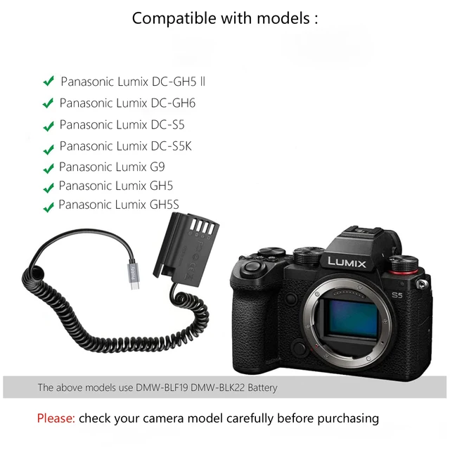 LUMIX S5ⅡX】予備バッテリー+チャージャー+ケージ付 DC-S5M2X