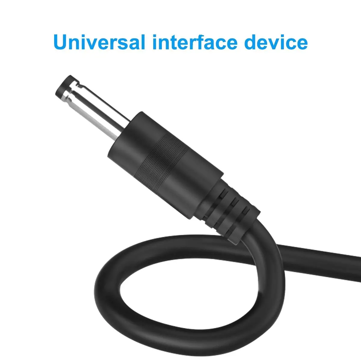 a 12V, USB, Boost Converter, Step-up Cord