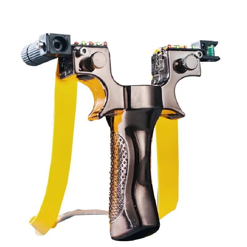 

98k High Precision Infrared Catapult Sports Professional Hunting Competition Outdoor Sports Hunting Shooting Sling Shot