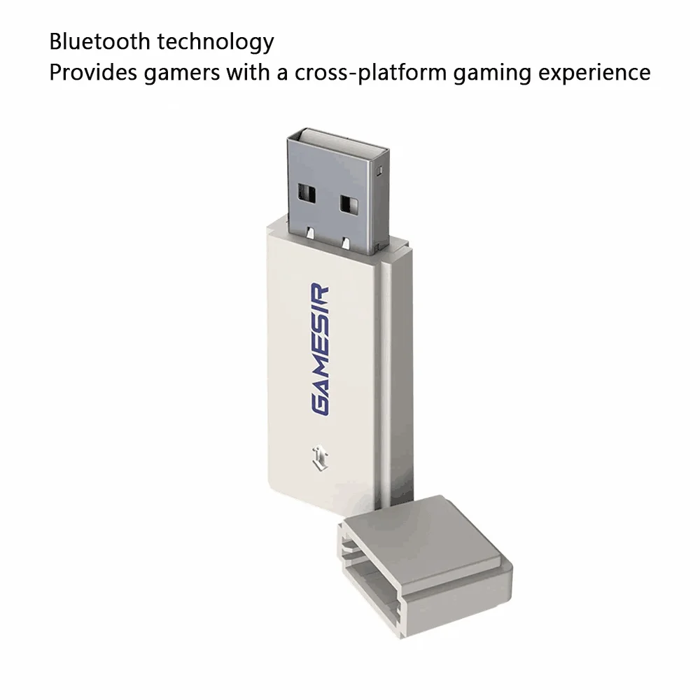 GameSir   Ʈѷ ù, ٿ