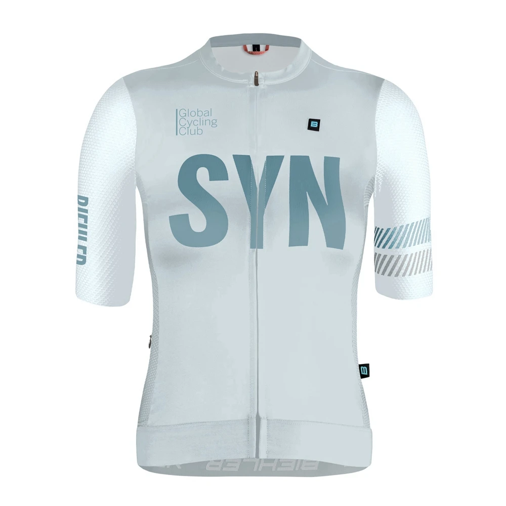 Women Cycling Jersey Road Bike Aero quick-drying breathable Short Sleeve