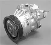 

Компрессор кондиционера DCP50001 для YARIS 1,0 p1szfe-2SZFE-2SZFE)