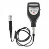 Surface Profile Gauge Digital Roughness Tester Meter Gage Digital LCD Surface Roughness Tester Profilometer With 0~800 µm 1