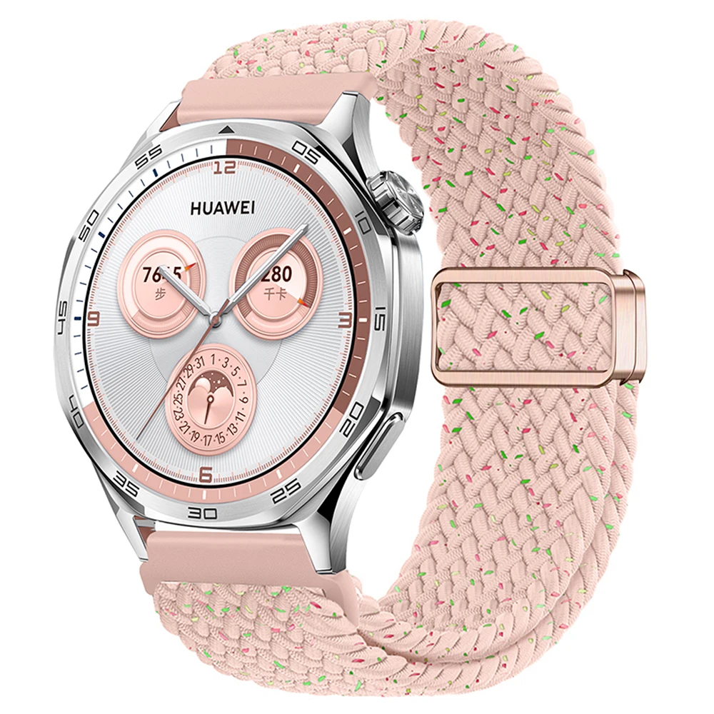 Magnetic Nylon Sports Edition Watchband