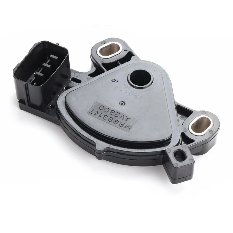 TYRNT Neutral Safety Switch A/T CASE INHIBITOR #MR983147 For