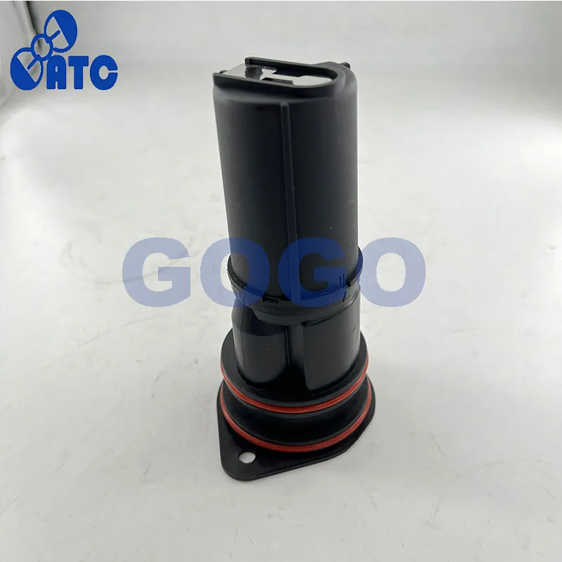 03C103464A Crankcase Breather Oil Trap Upper For AUDI A3 SEAT SKODA VW 01-15 03C103464