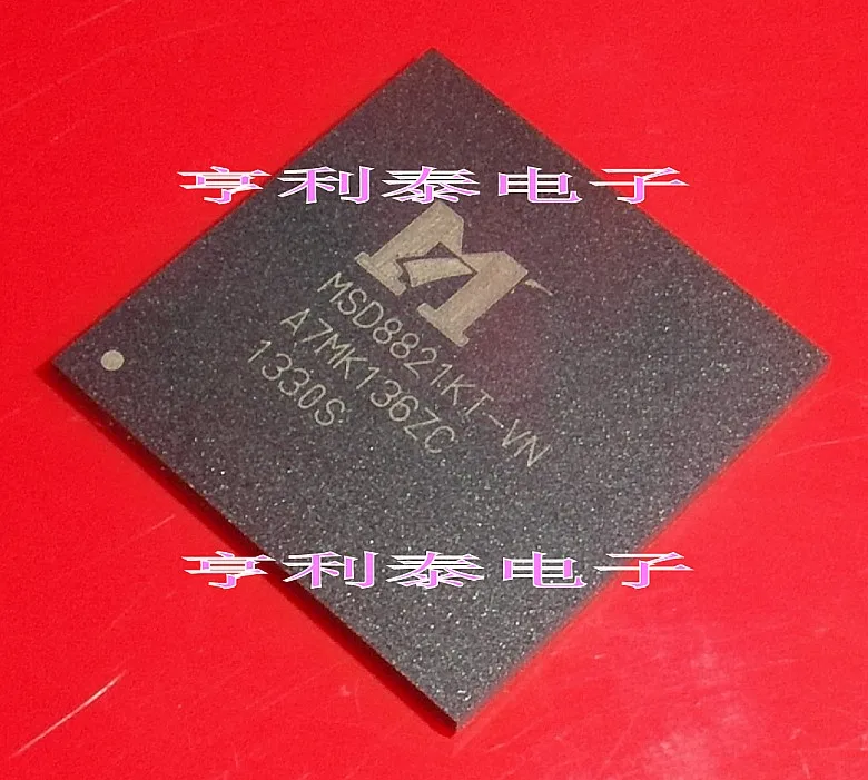 

MSD8821KT-VN In stock, power IC