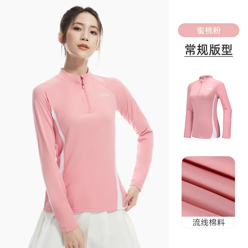Pink-Women