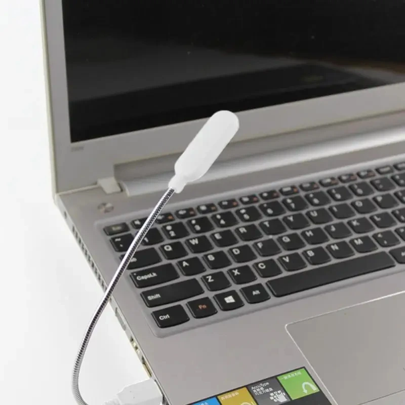 مصباح كتاب USB محمول ، كمبيوتر محمول ، إضاءة لوحة...