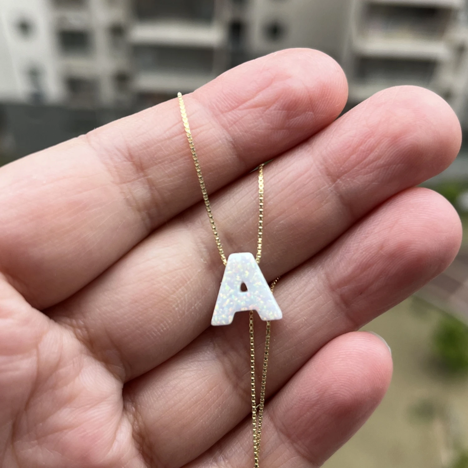 op17 letter A