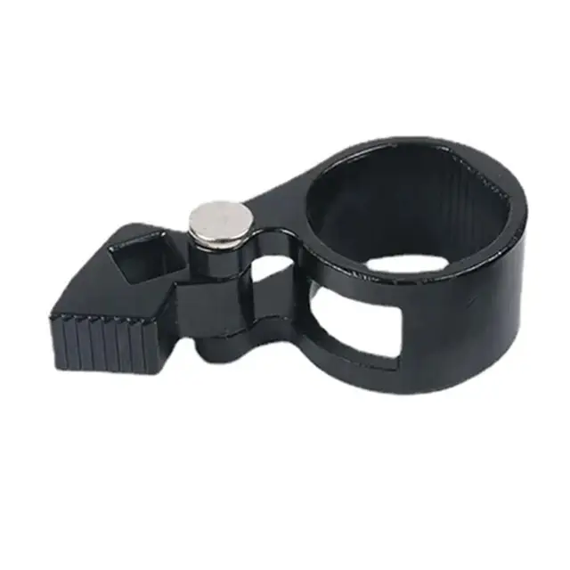 Chiave Per Tiranti Auto Universale - Acciaio Cromo-Molibdeno, Per Timoni 27-42mm - Foto 12