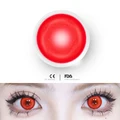 Rainbow Red