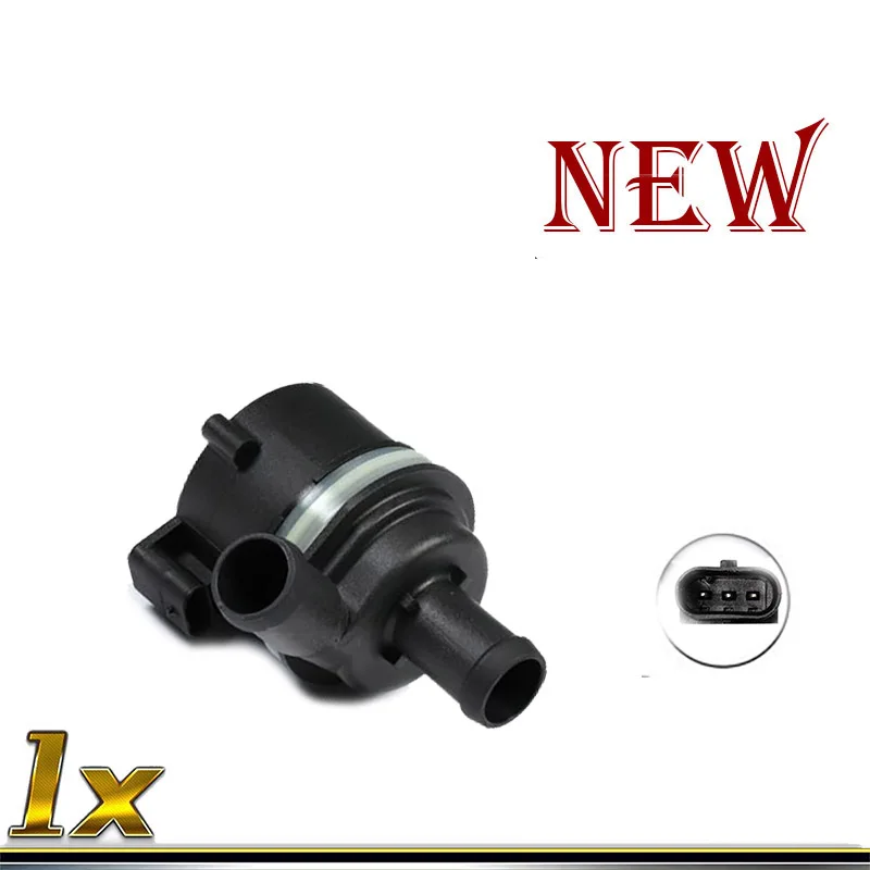 

Engine Cooling Addition Auxiliary Water Pump 059121012B,059121004J For AUDI A4 A5 A6 Quattro Allroad Q5 Q7