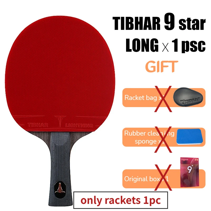 9 STAR-LONG