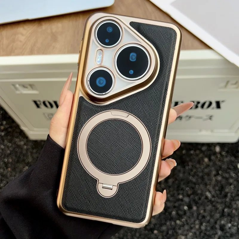 Electroplated Metallic Paint Phone Case with Full Lens Coverage, Shockproof and Drop-Resistant