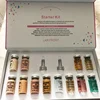 BB Glow Semi-permanent Foundation Facial Skin Care Serum Essence Starter Kit Reduce Acne Freckle Dark Circles Ampoule Foundation 5