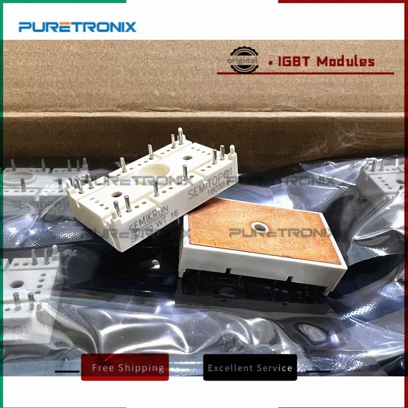 2MBI300TE-060 새로운 오리지널 전원 모듈