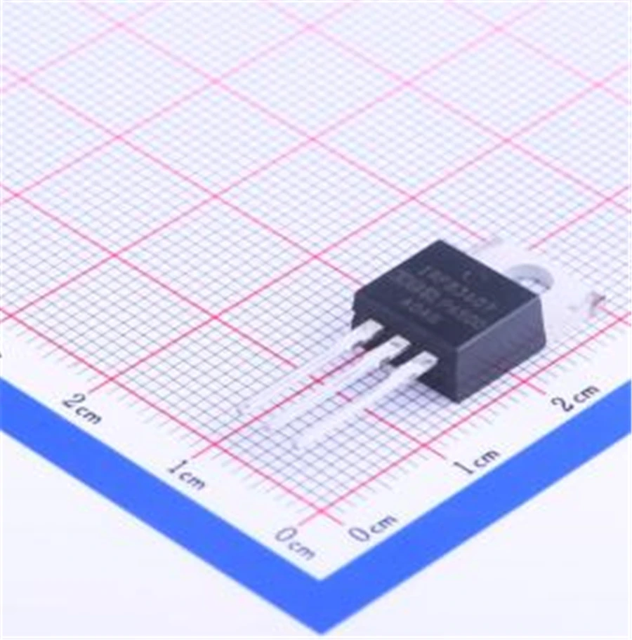 

(Field effect transistor (MOSFET)) IRFB3607PBF