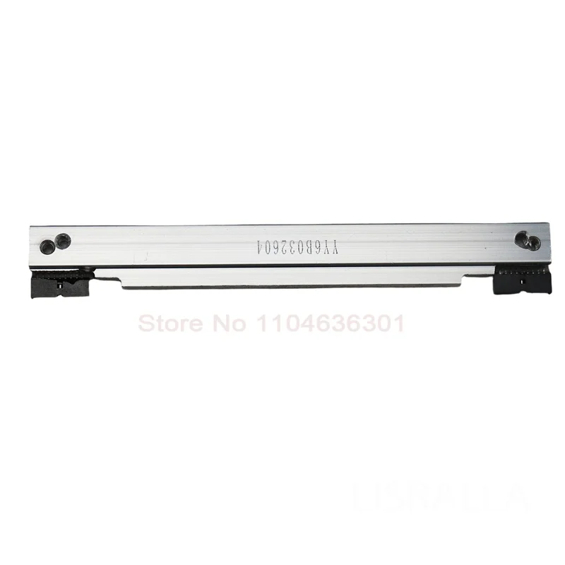 ZJ-9200 POS 9200 프린터용 새로운 ZJ-9200 열전사 프린트 헤드 203DPI 열전사 프린트 헤드 9핀 프린트 헤드